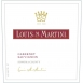 Louis Martini Sonoma Cabernet Sauvignon 2017